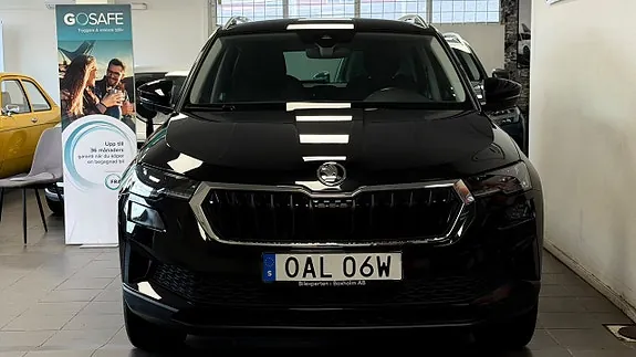Skoda Karoq 2023 photo 2
