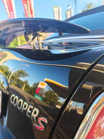 Mini Roadster 2014 photo 3