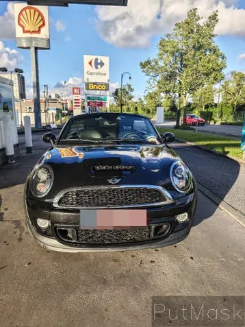 Mini Roadster 2014 photo 2