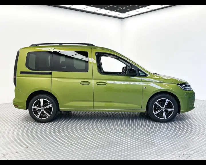 Volkswagen Caddy 2025 photo 3