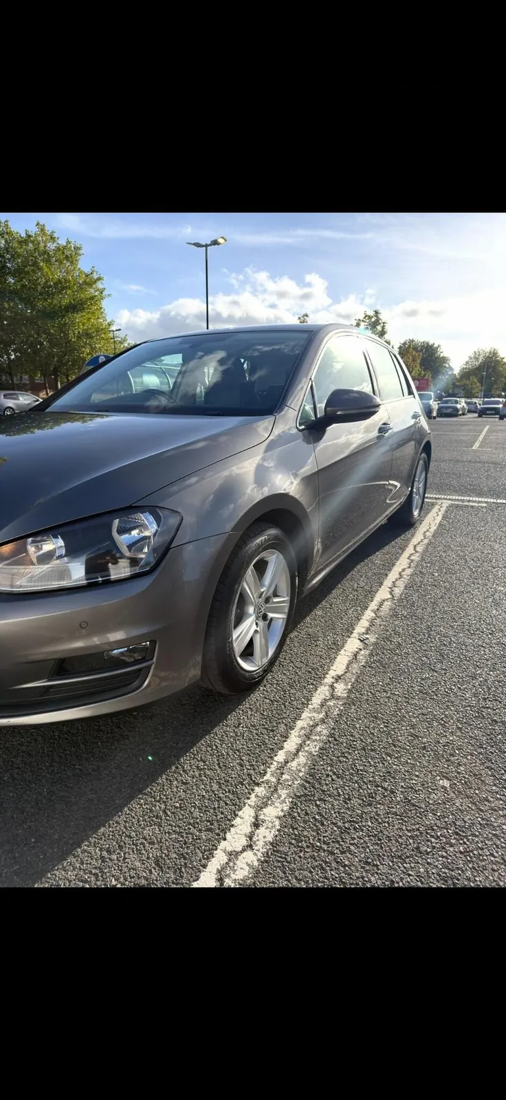 Volkswagen Golf 2014 photo 5