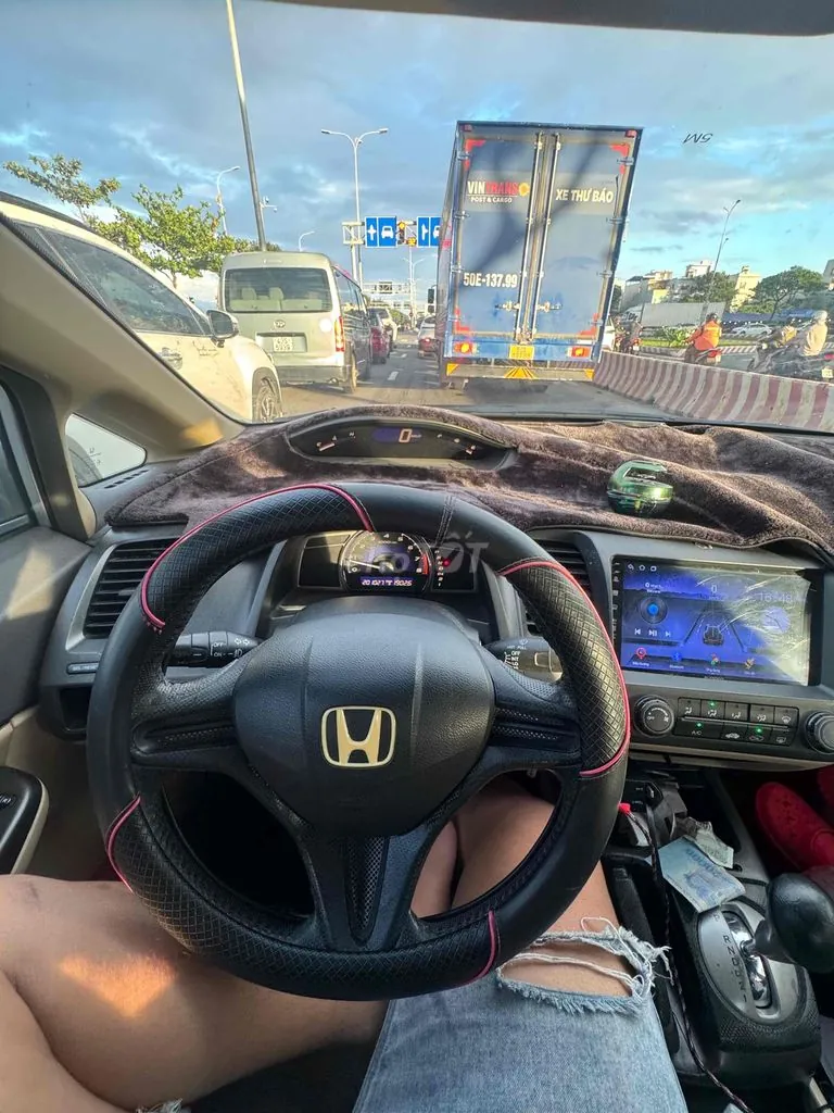 Honda Civic 2011 photo 5