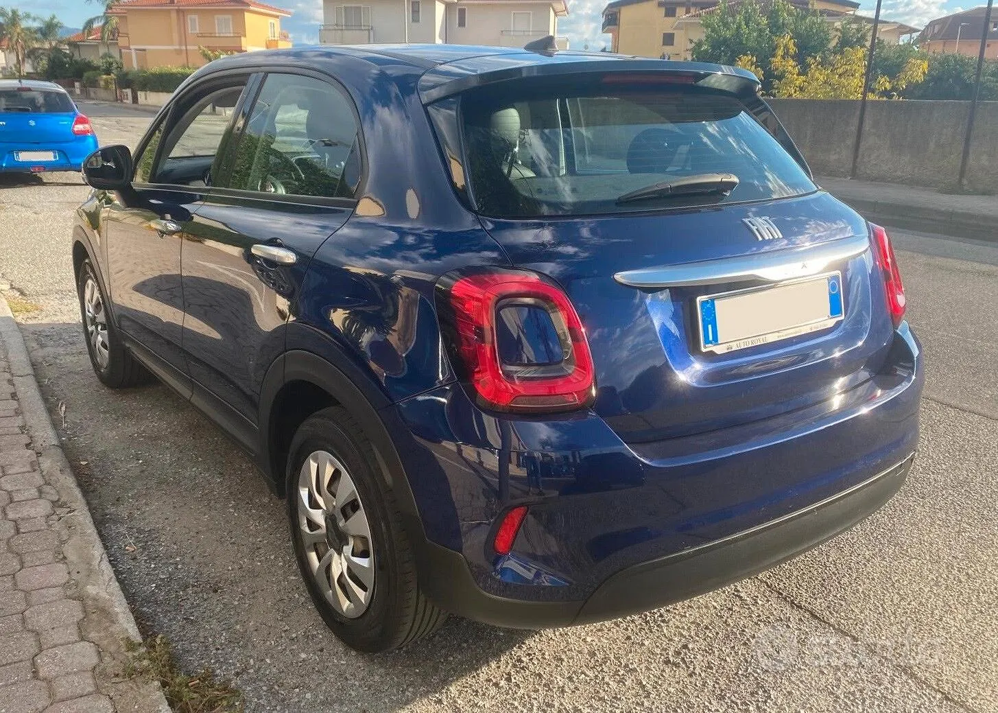 Fiat 500X 2023 photo 5