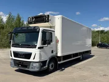 MAN Tgl 12.220