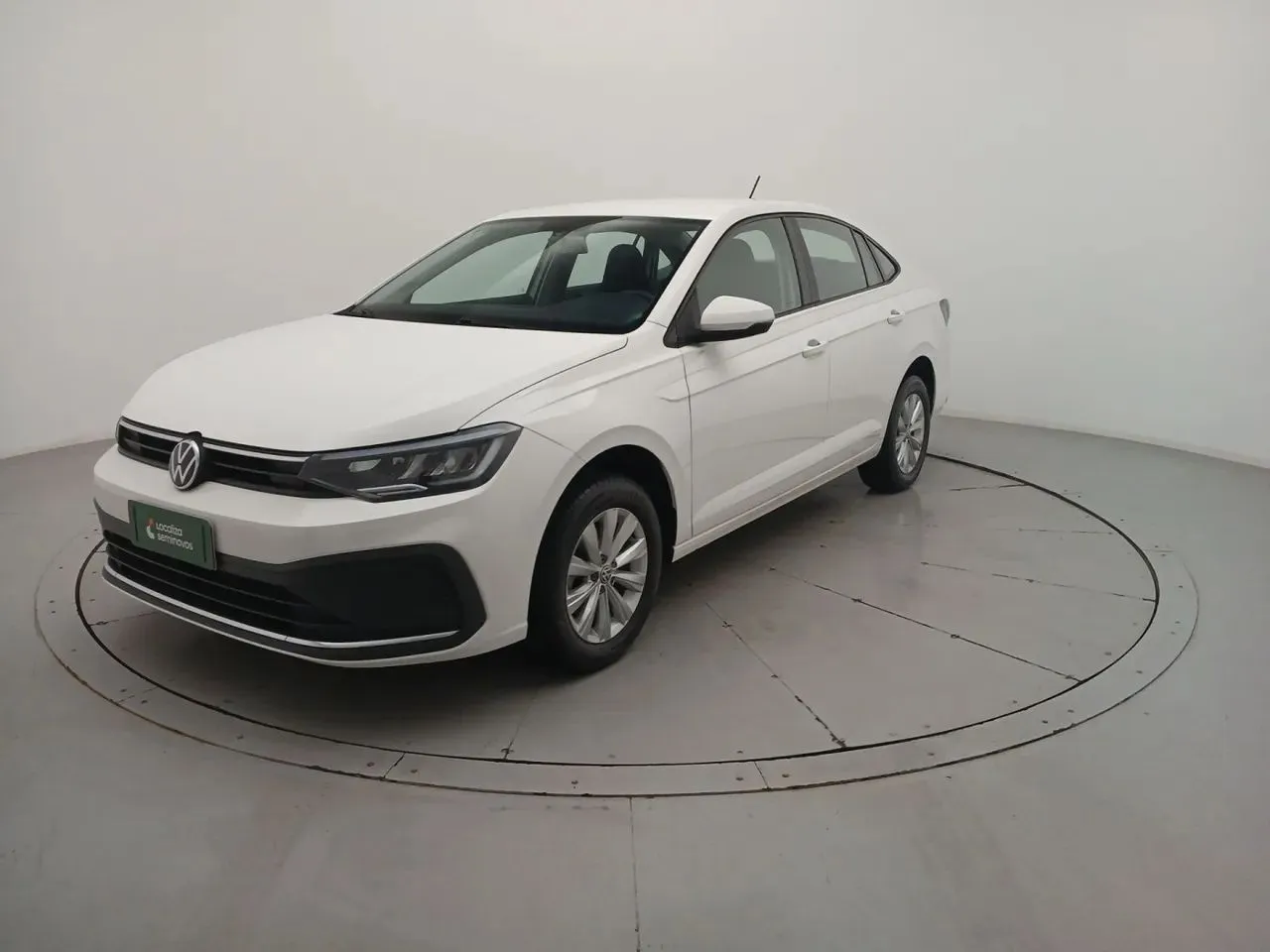 Volkswagen Virtus