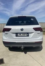 Volkswagen Tiguan 2018 photo 5