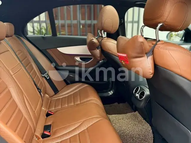 Mercedes-Benz C200 2019 photo 5