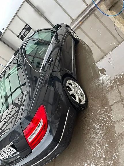 Mercedes-Benz C180 2013 photo 5