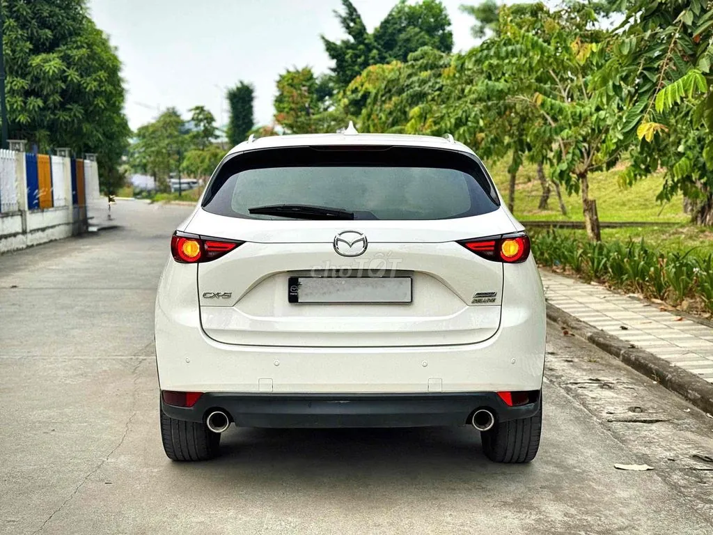 Mazda Cx-5 2022 photo 4