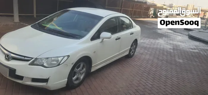 Honda Civic 2006 photo 4
