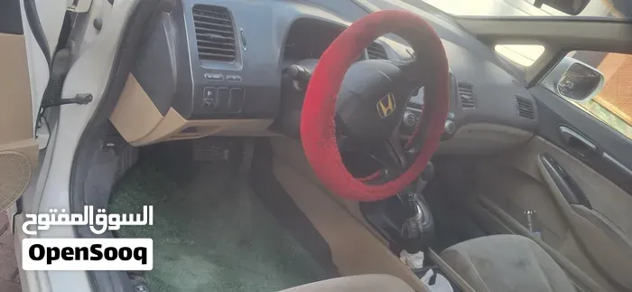 Honda Civic 2006 photo 3