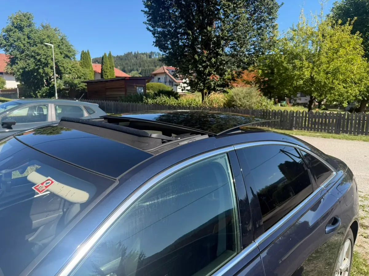 Audi A6 2020 photo 3