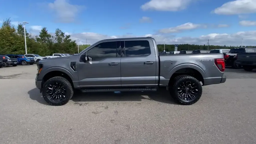 Ford F-150 2026 photo 5