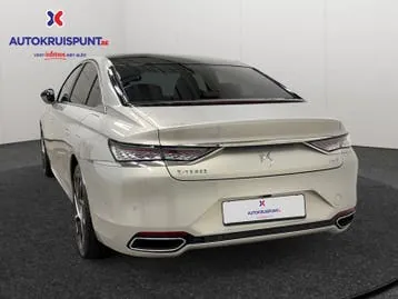 Citroen Ds 9 2020 photo 3