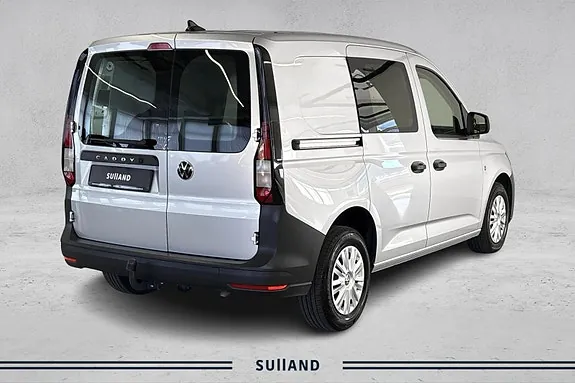 Volkswagen Caddy 2023 photo 5