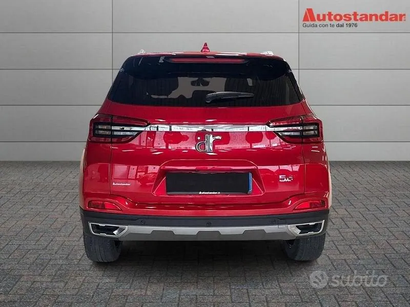 Hyundai Tucson 2023 photo 5