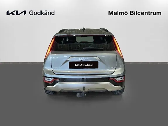 Kia Niro 2024 photo 2