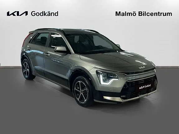 Kia Niro 2024 photo 5