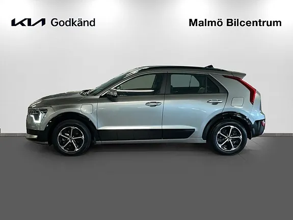 Kia Niro 2024 photo 4