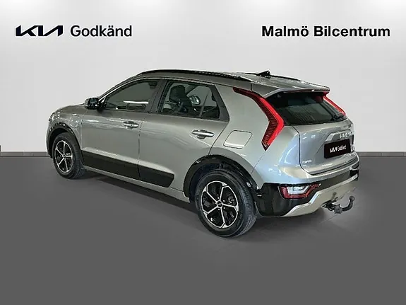 Kia Niro 2024 photo 3