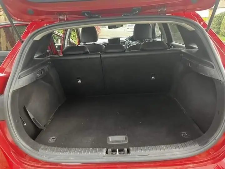 Kia Ceed 2019 photo 4