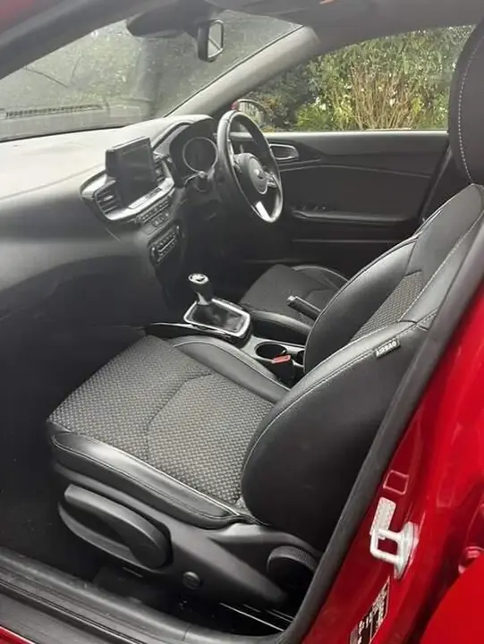 Kia Ceed 2019 photo 5