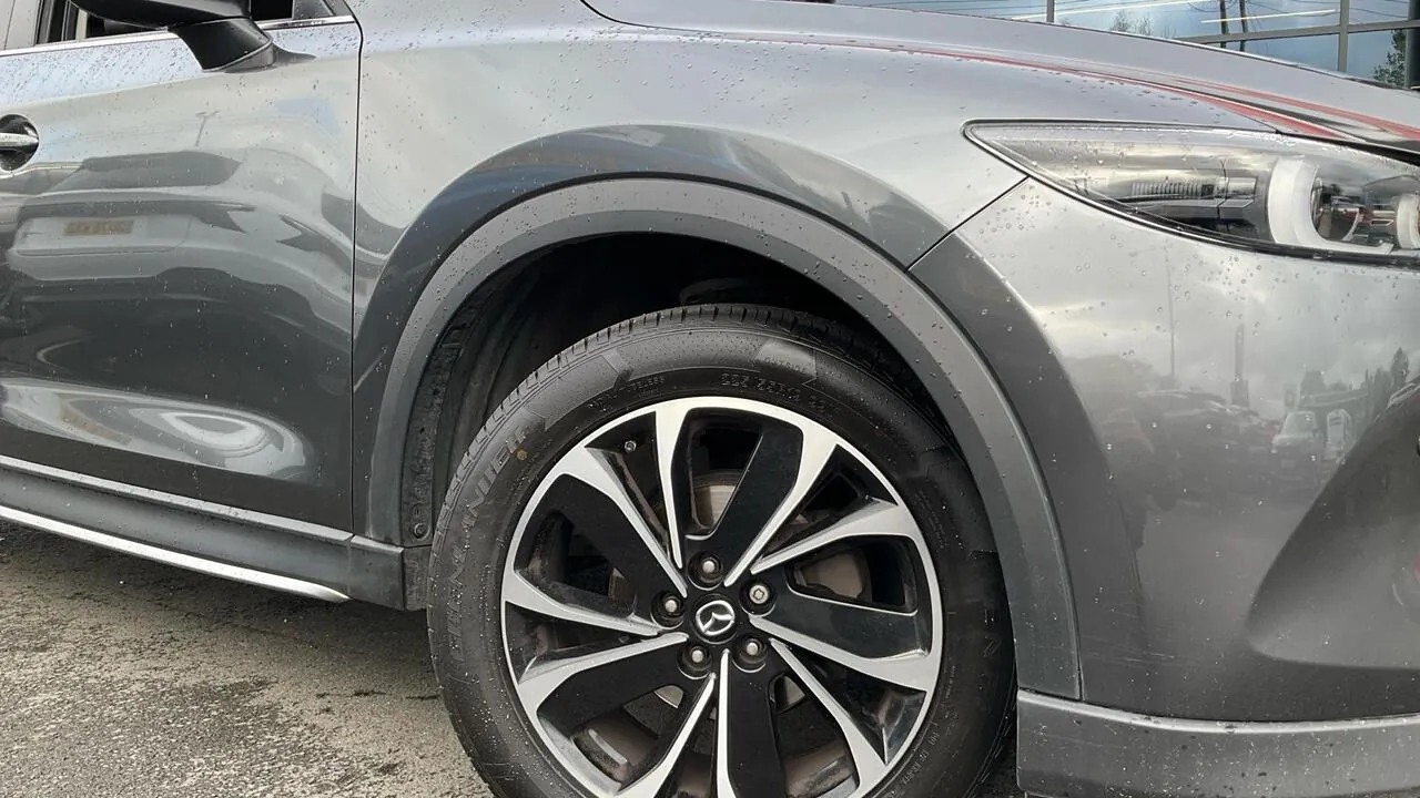 Mazda Cx-5 2022 photo 5