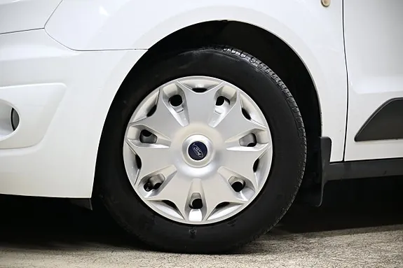 Ford Transit Connect 2014 photo 4