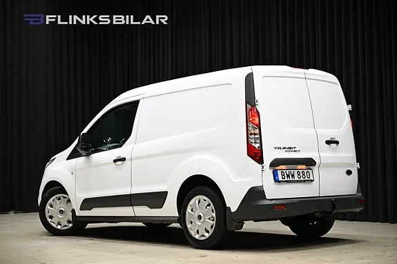 Ford Transit Connect 2014 photo 5