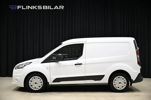 Ford Transit Connect 2014 photo 3