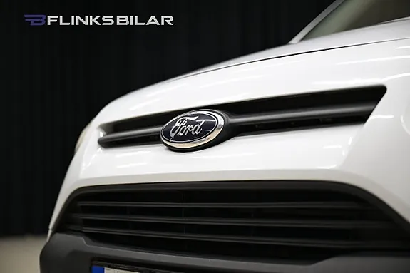 Ford Transit Connect 2014 photo 2