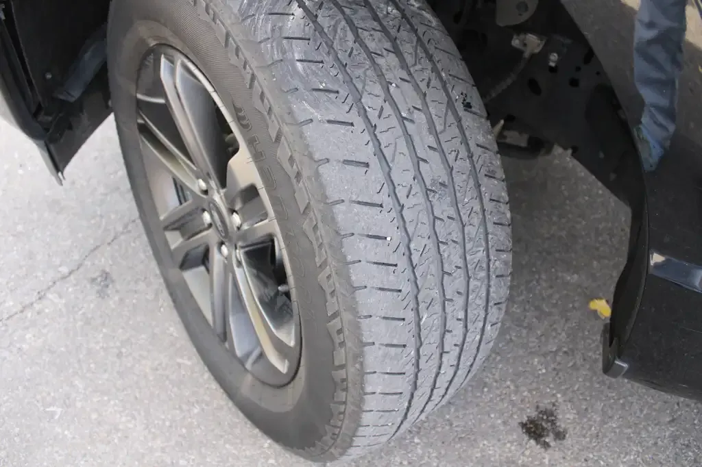 Ford F-150 2022 photo 2