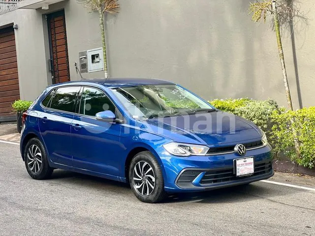 Volkswagen Polo 2023 photo 3