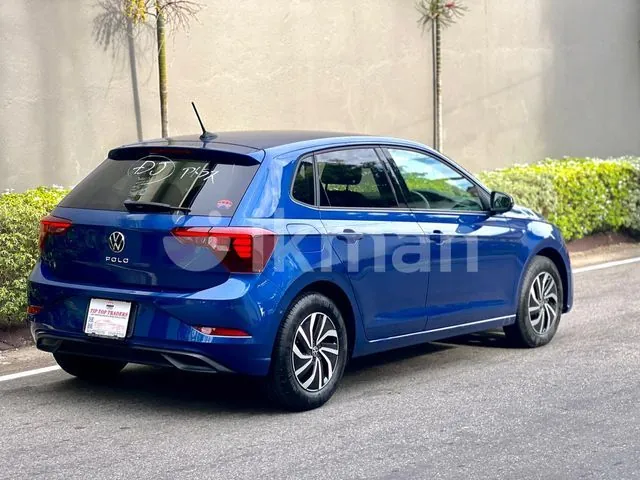 Volkswagen Polo 2023 photo 5