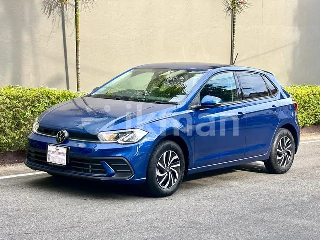 Volkswagen Polo 2023 photo 4
