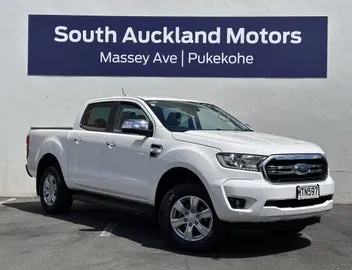 Ford Ranger 2020 photo 4