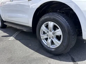Ford Ranger 2020 photo 5