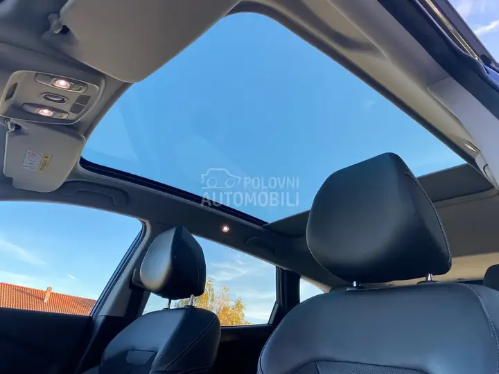 Renault Kadjar 2015 photo 3