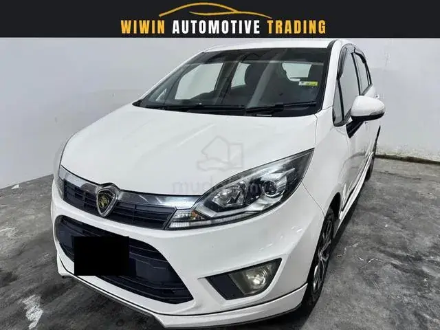 Proton Iriz