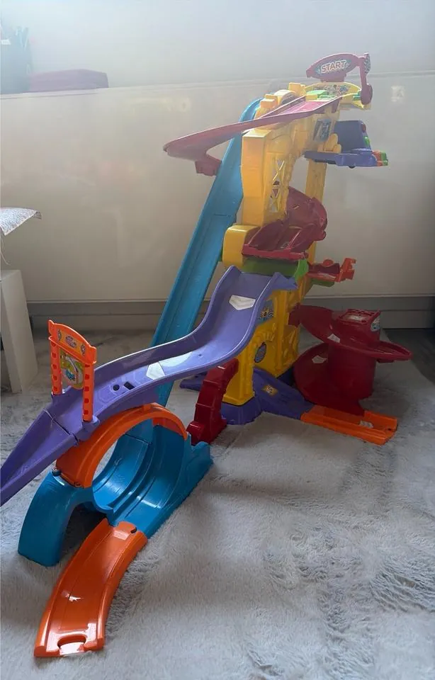 Vtech Tut Tut Baby Flitzer