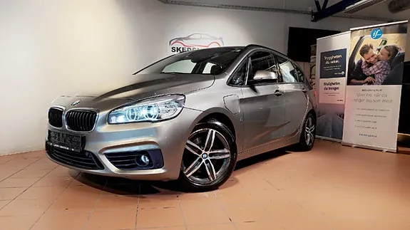 BMW 225Xe