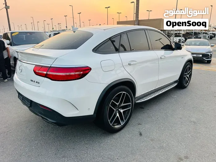 Mercedes-Benz Gle 2019 photo 4