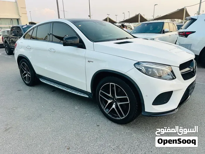 Mercedes-Benz Gle 2019 photo 3