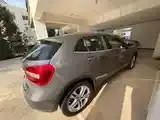 Mercedes-Benz Gla 2016 photo 4