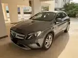 Mercedes-Benz Gla 2016 photo 5
