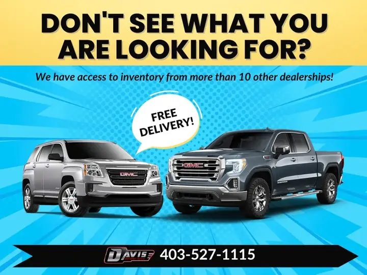 GMC Canyon 2021 photo 2
