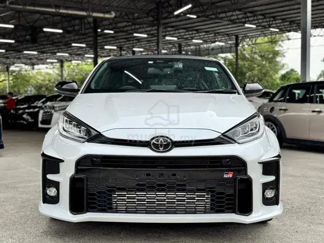 Toyota Rz