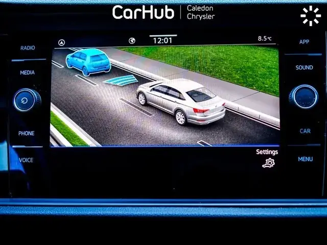 Volkswagen Jetta 2023 photo 5