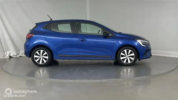 Renault Clio 2023 photo 4