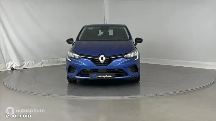 Renault Clio 2023 photo 2